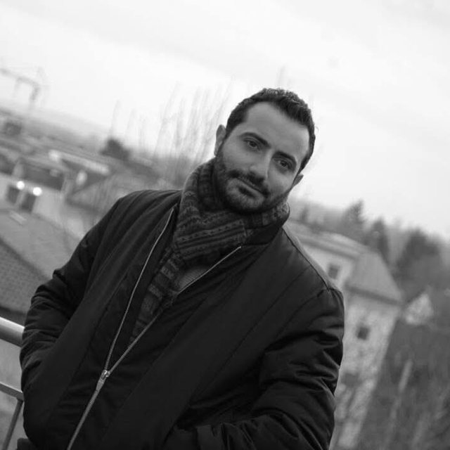 Beshir – Stylist bei KUKS