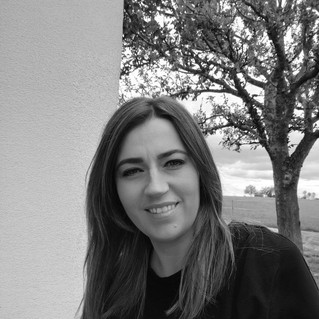 Karin – Stylistin bei KUKS